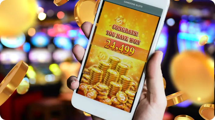 Immersive Live Casino Games