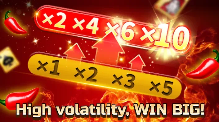 Exciting JILI Slot Games